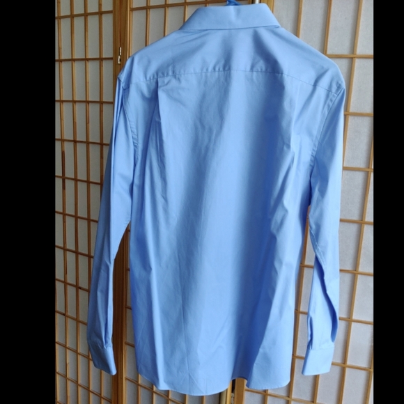 Tommy Hilfiger Slim Fit Long Sleeve Button down - Picture 5 of 5